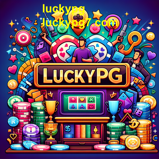 Programas de Fidelidade: A Chave para Jogadores Engajados em Luckypg